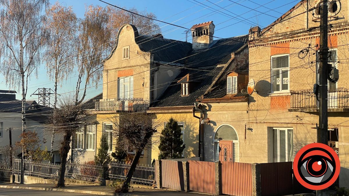 Калуш - місто, що поєднує історію, індустрію та затишок старих вулиць. Фоторепортаж 2