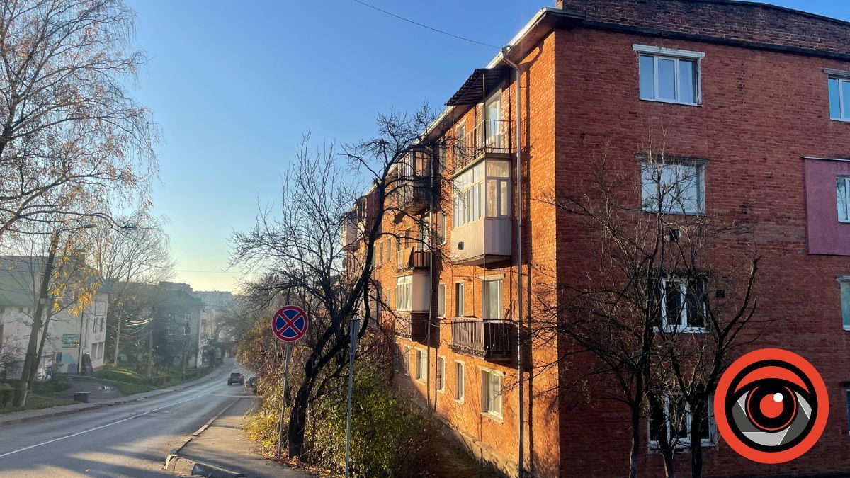 Калуш - місто, що поєднує історію, індустрію та затишок старих вулиць. Фоторепортаж 3