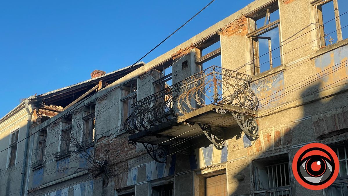 Калуш - місто, що поєднує історію, індустрію та затишок старих вулиць. Фоторепортаж 1