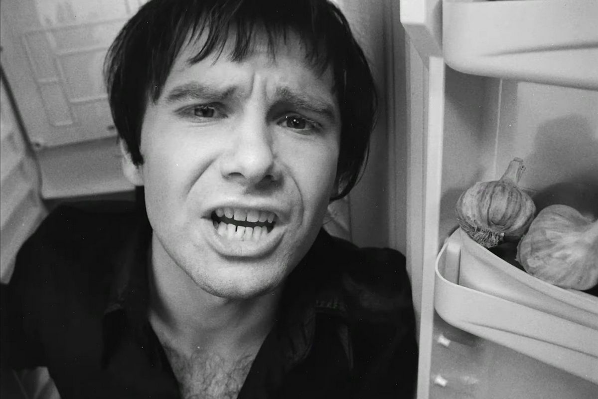 Музика, що подолала стіни й виховала два покоління українців | Рецензія на фільм "Спостереження шторму" про історію групи "Океан Ельзи" 1