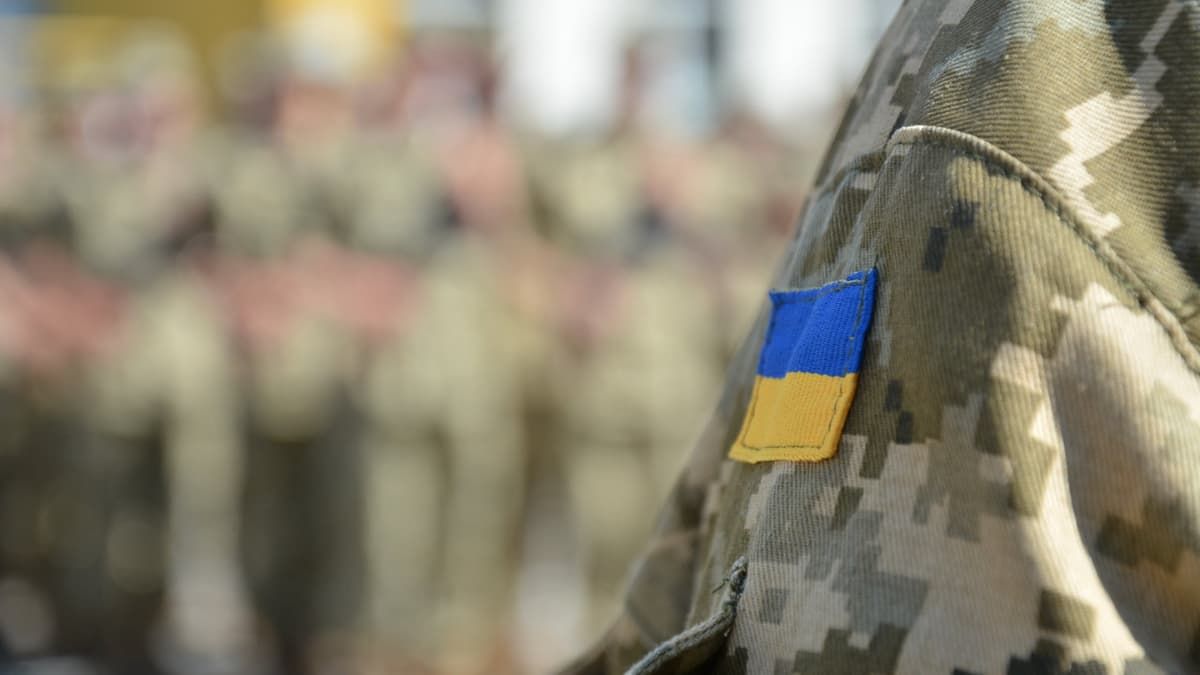 На Коломийщині відбудуться дві зустрічі для родин безвісти зниклих воїнів
