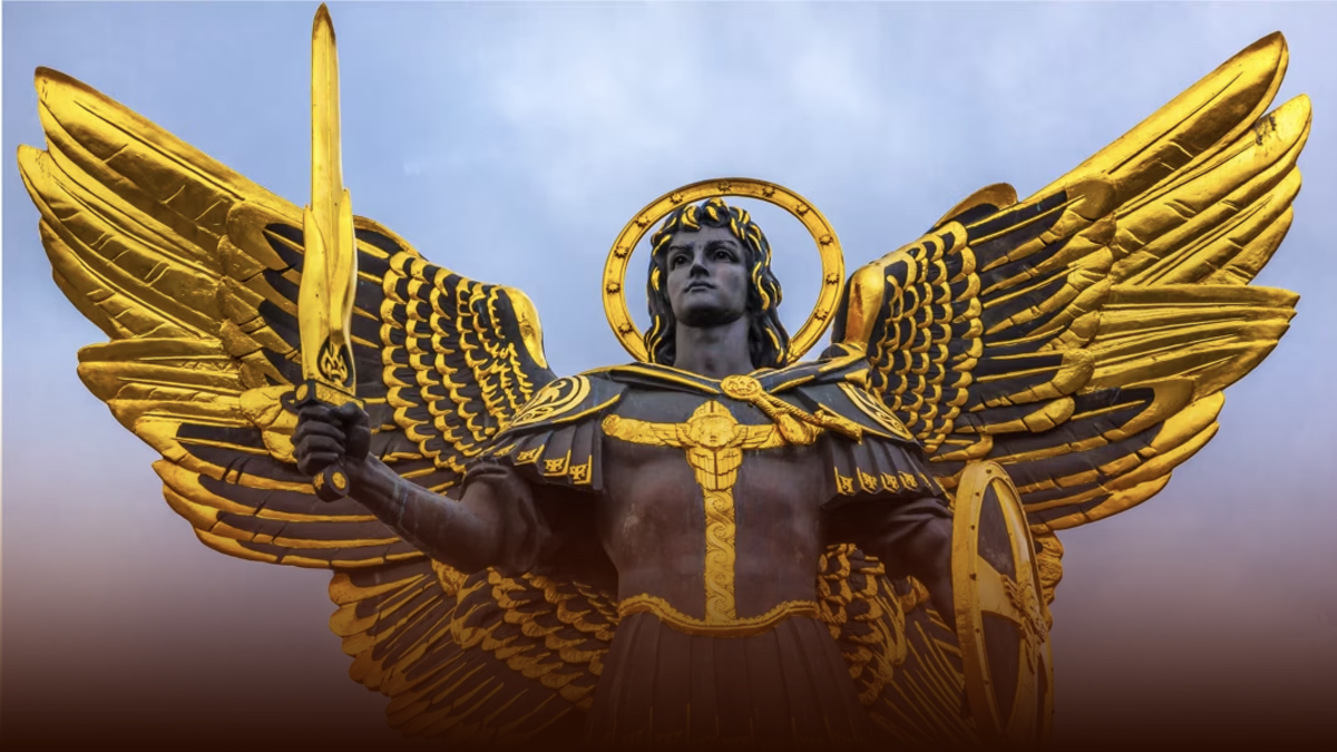 собор святого архистратига михаїла