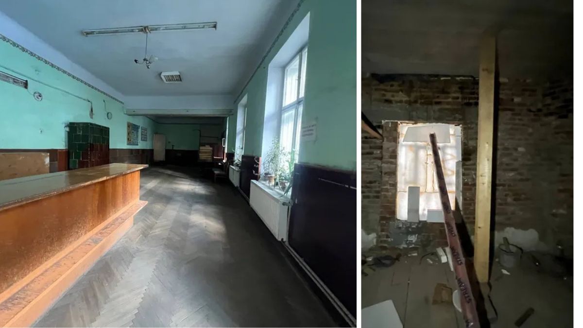 Будинок на стометрівці: за скільки влада продає з молотка цінну нерухомість громади 5