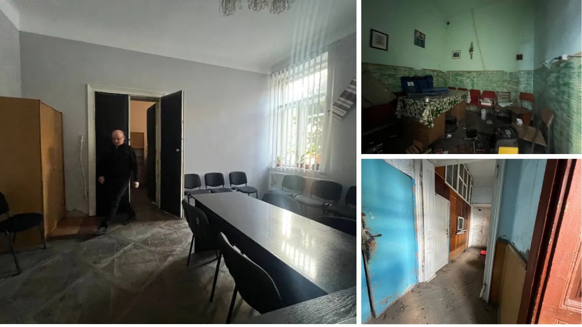 Будинок на стометрівці: за скільки влада продає з молотка цінну нерухомість громади 4