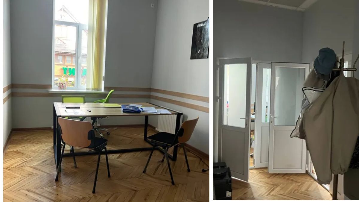 Будинок на стометрівці: за скільки влада продає з молотка цінну нерухомість громади 3