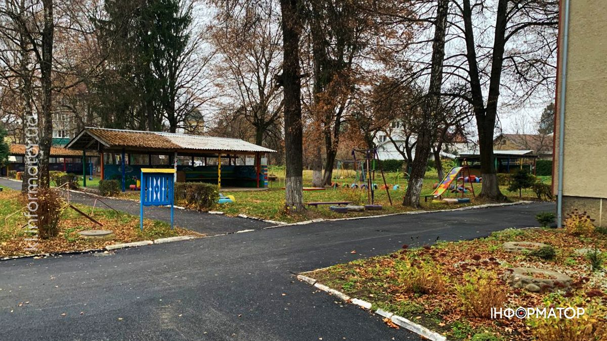 Комплексні зміни на вулиці Моцарта 1