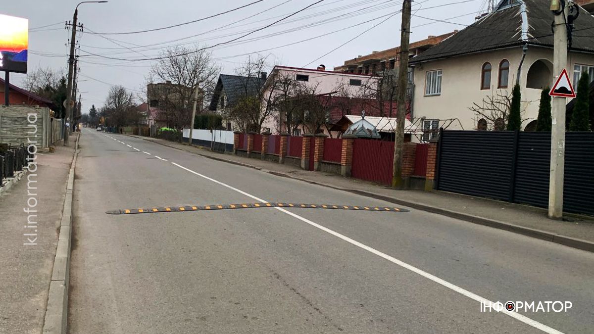 Комплексні зміни на вулиці Моцарта 4