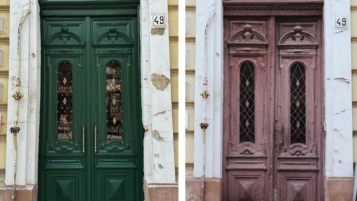 Історія будинку зі шпилем на коломийському корзо | Будівля на вул. Чорновла, 49 2