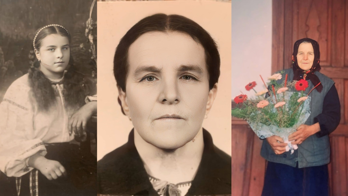 101 рік виповнився Ганні Уграк з Коломийської громади