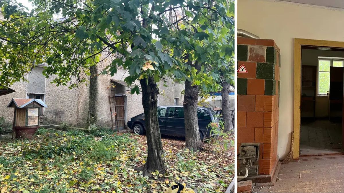 У Коломиї з молотка продаватимуть покинутий готель: новий аукціон з продажу комунальної нерухомості 3