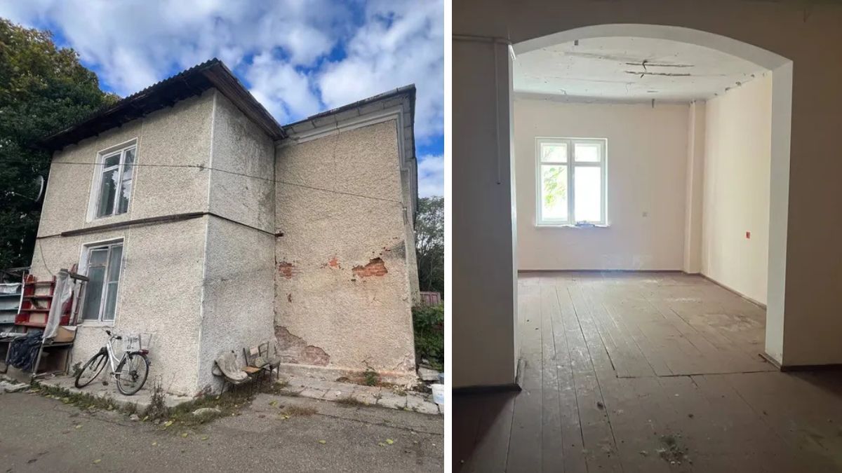 У Коломиї з молотка продаватимуть покинутий готель: новий аукціон з продажу комунальної нерухомості 2