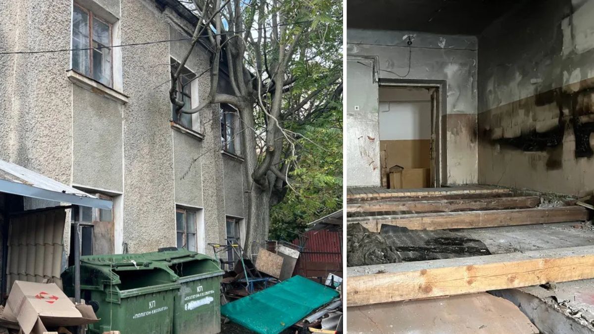 У Коломиї з молотка продаватимуть покинутий готель: новий аукціон з продажу комунальної нерухомості 3