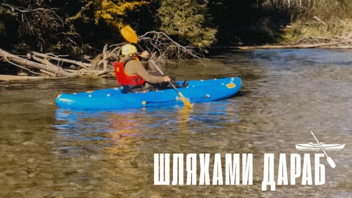 Поєднання природи та історії: у Верховині розробляють новий сплавний маршрут 2