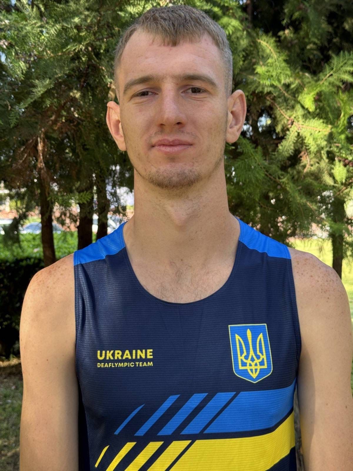 Спортсмени з Прикарпаття представлятимуть Україну на XXV літніх Дефлімпійських іграх у Токіо 2