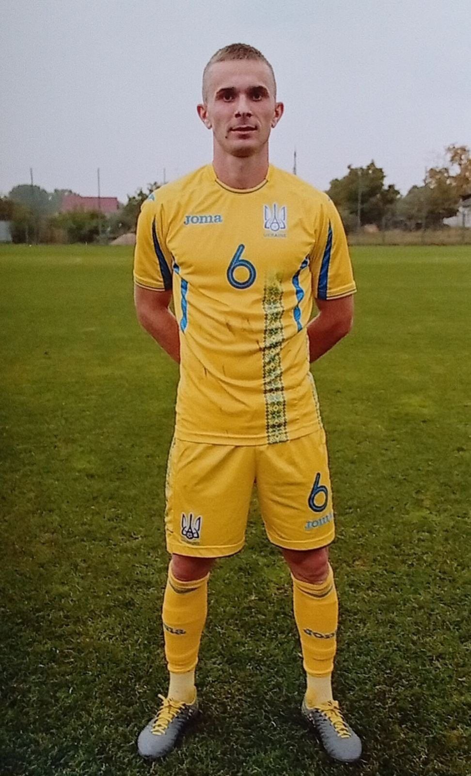 Спортсмени з Прикарпаття представлятимуть Україну на XXV літніх Дефлімпійських іграх у Токіо 1