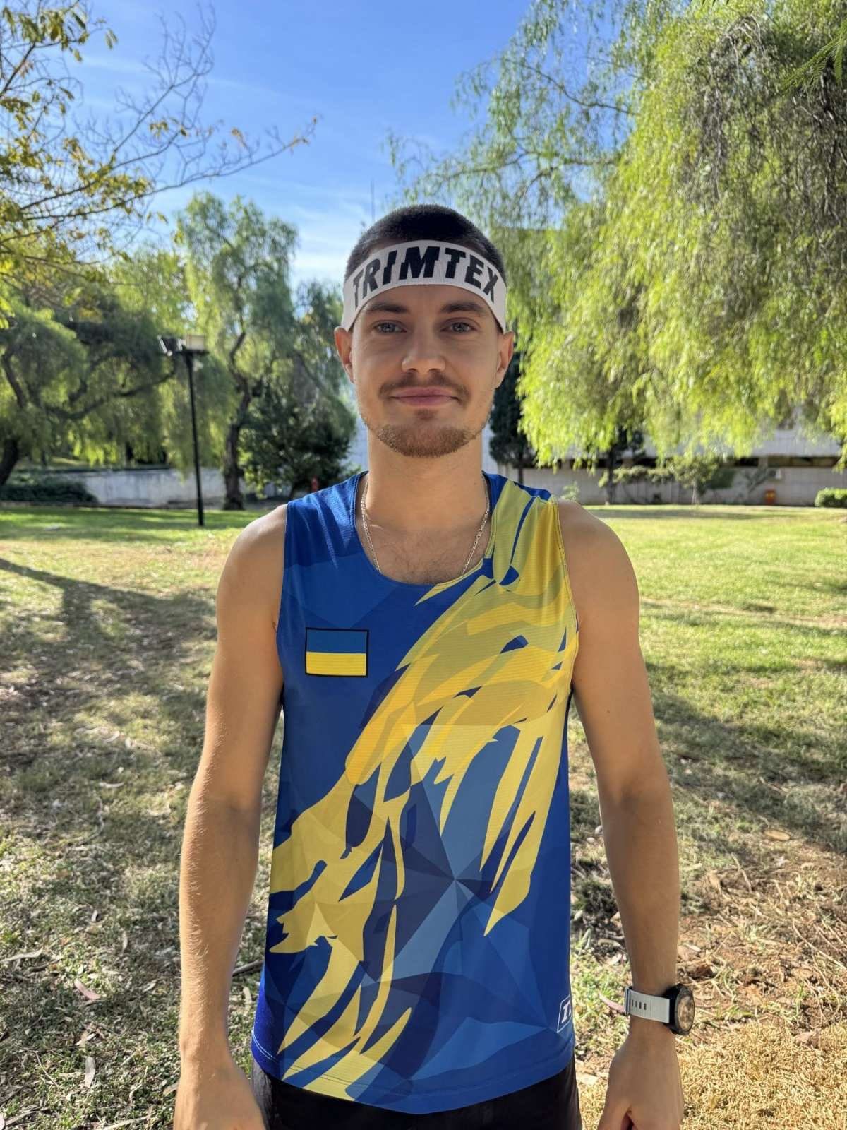 Спортсмени з Прикарпаття представлятимуть Україну на XXV літніх Дефлімпійських іграх у Токіо 4