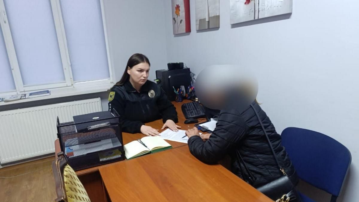 Поїхала вирішувати сімейні питання: розшукали матір з Коломийщини, яка покинула 4 дітей на кілька днів