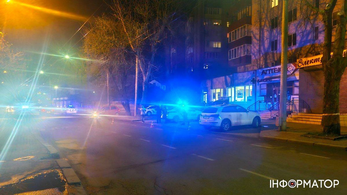 Стрілянина сталась в Івано-Франківську: поліція проводить перевірку 2