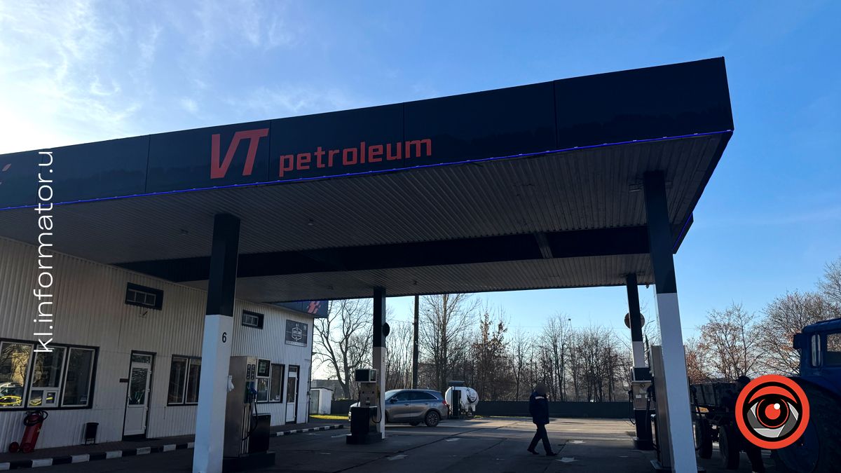 ціни на пальне