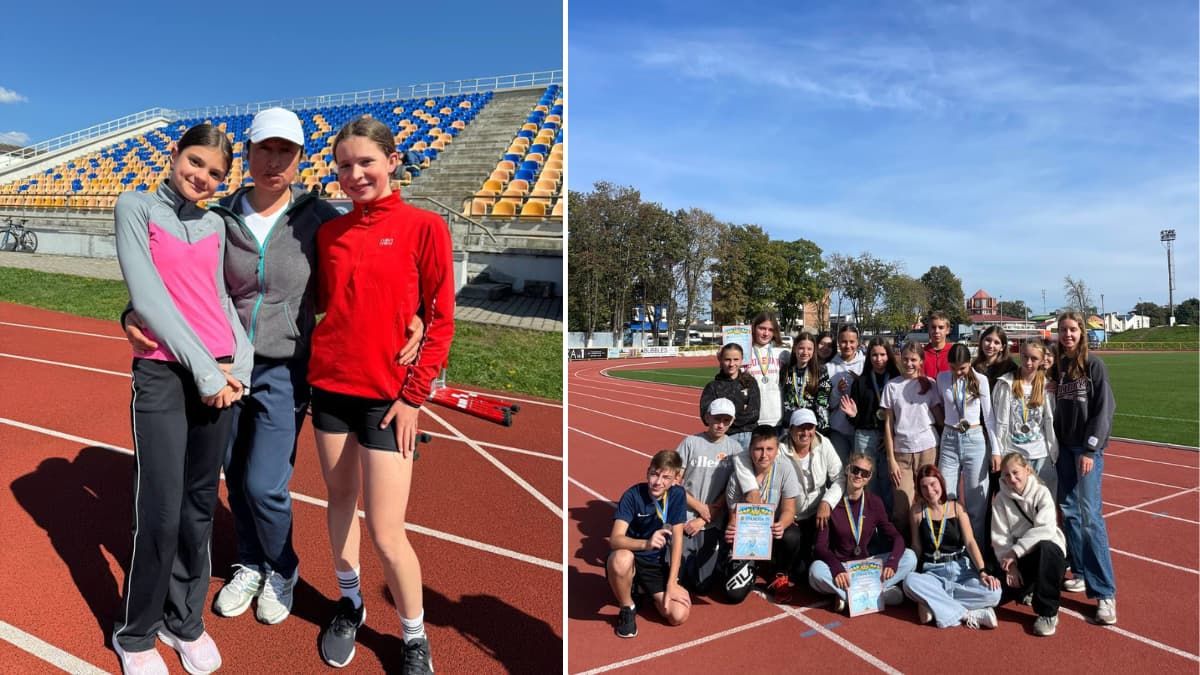 "Мотивація дітей – власний приклад": Світлана Дорундяк про 35 років тренерства, перемоги своїх вихованців і виклики на шляху до чемпіонства 4