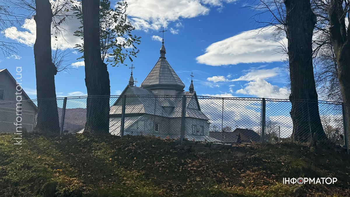 Історія села Добротів: до чого тут юшка й плосководний човен? 5