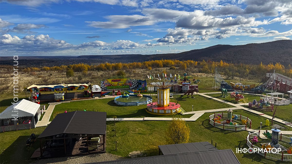 Історія села Добротів: до чого тут юшка й плосководний човен? 17