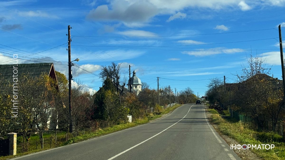 Історія села Добротів: до чого тут юшка й плосководний човен? 14