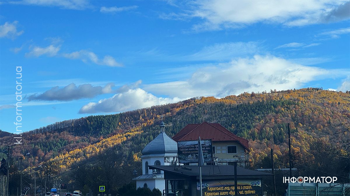 Історія села Добротів: до чого тут юшка й плосководний човен? 2