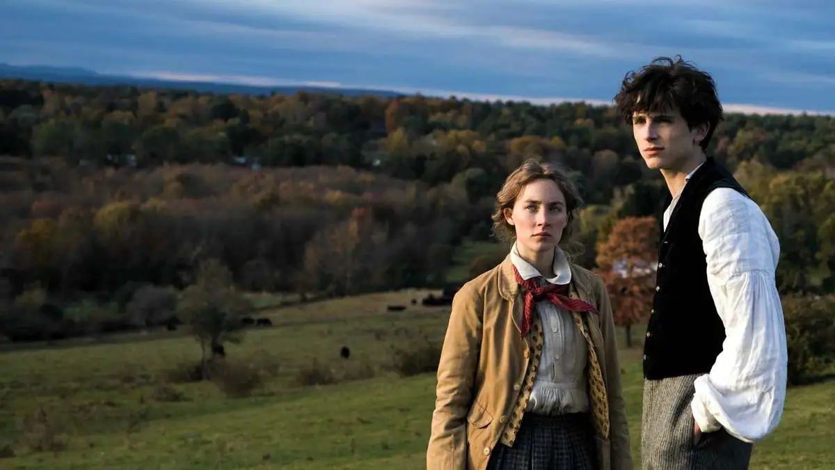 Теплі історії на екрані: що подивитися холодними вечорами 1