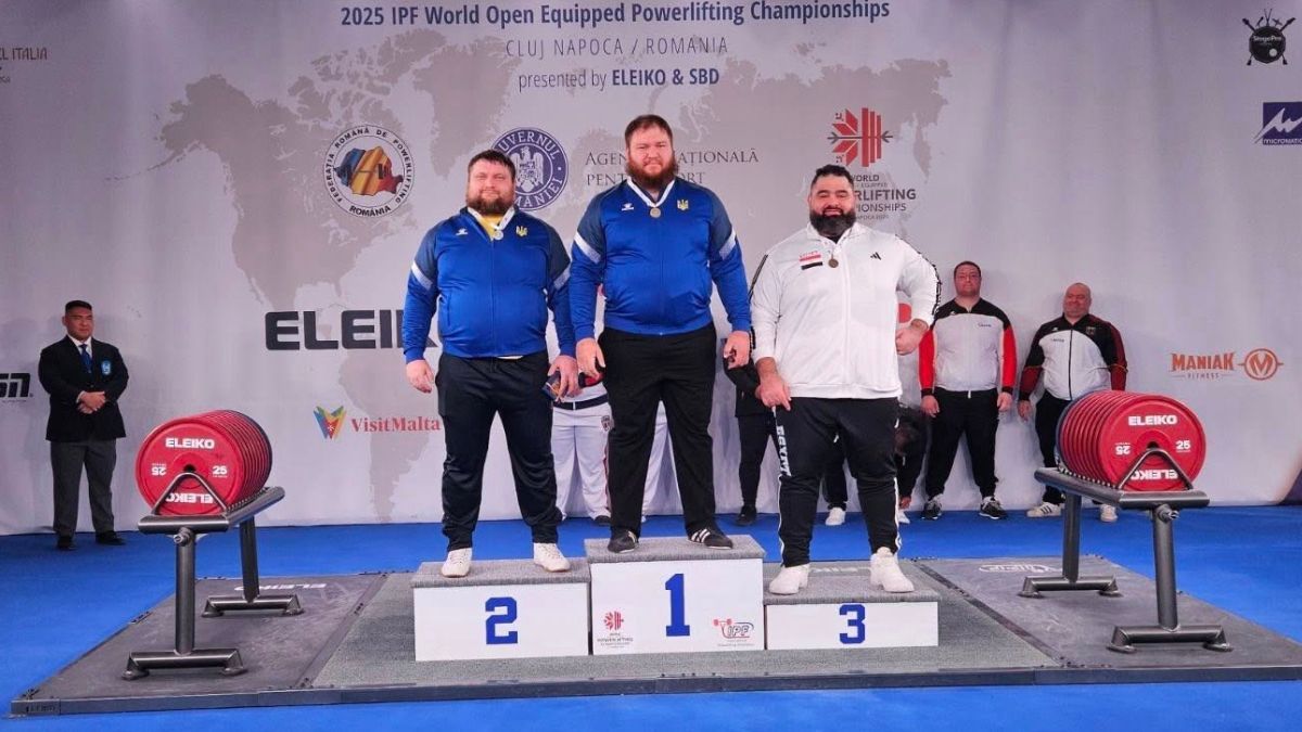 коломийські спортсмени