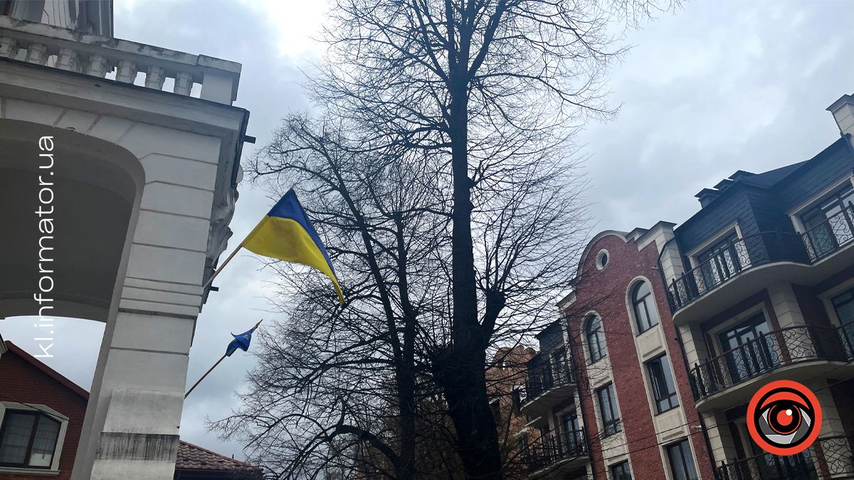 погода Коломия