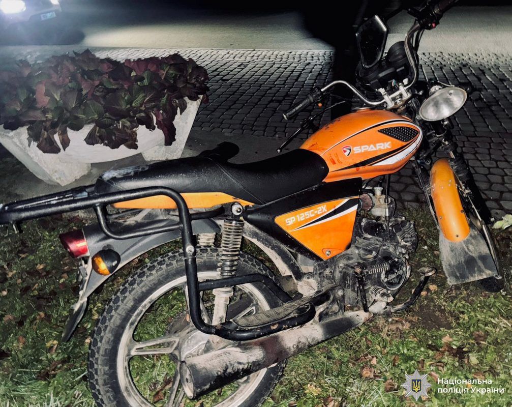 Мешканець Надвірнянщини напідпитку вчинив ДТП. Його пасажира госпіталізували 1