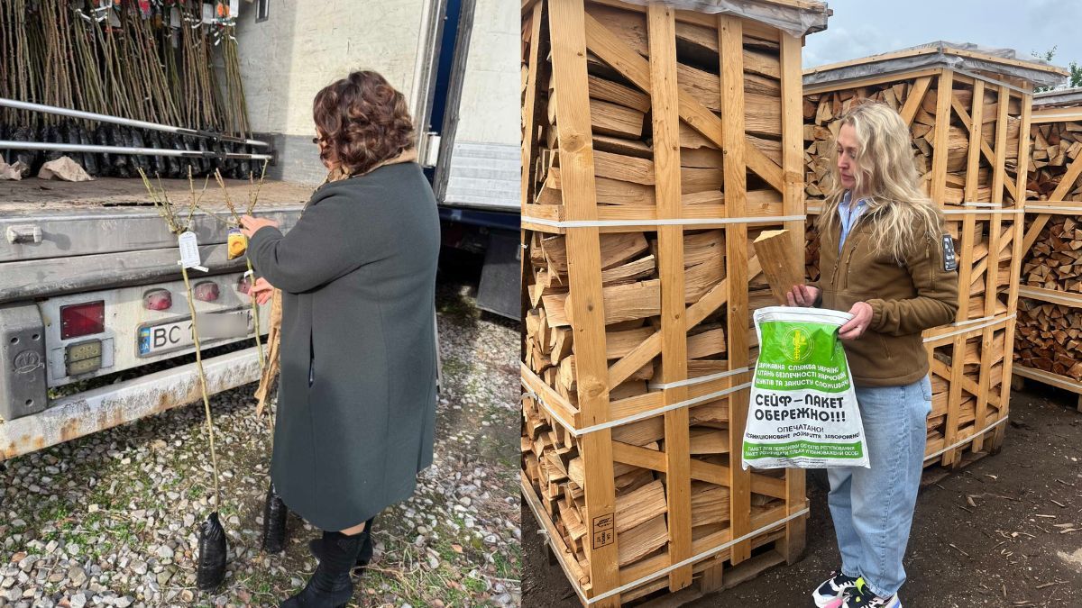 Майже пів тисячі тонн продуктів перевірили інспектори на Івано-Франківщині 1