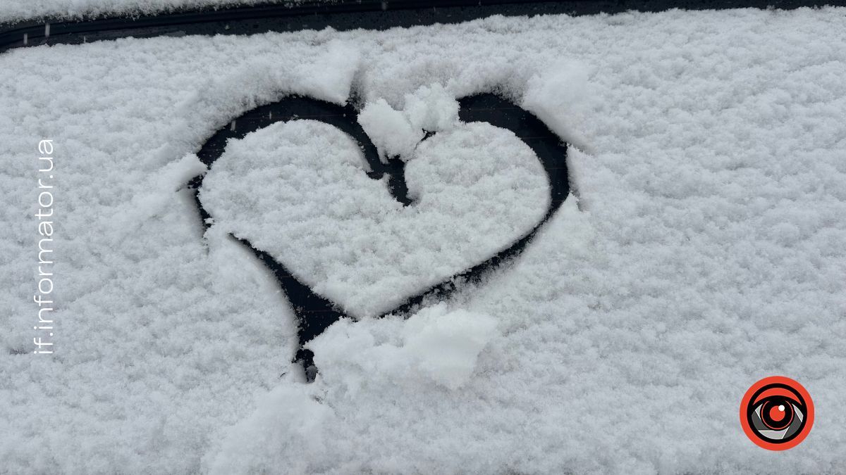 На Гуцульщині вже зима. Фоторепортаж засніженої Верховини 6