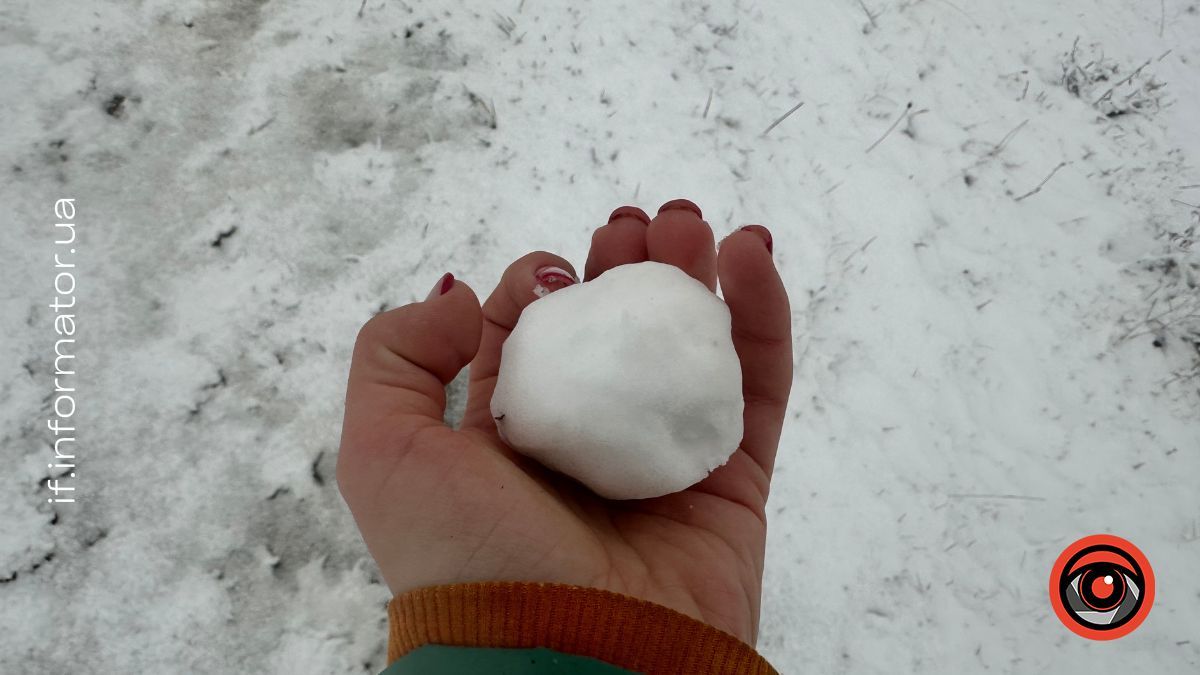 На Гуцульщині вже зима. Фоторепортаж засніженої Верховини 4