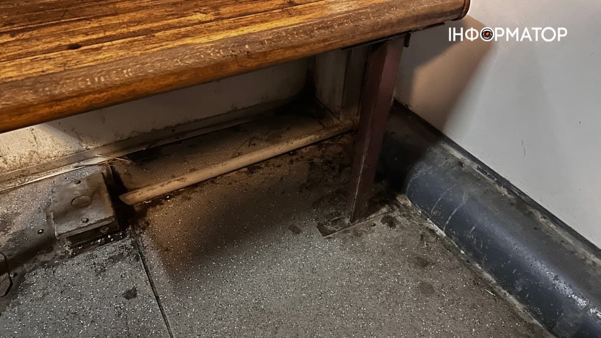 Розвалюється на ходу: як нині виглядає карпатська легенда — поїзд "Коломия — Рахів" 10