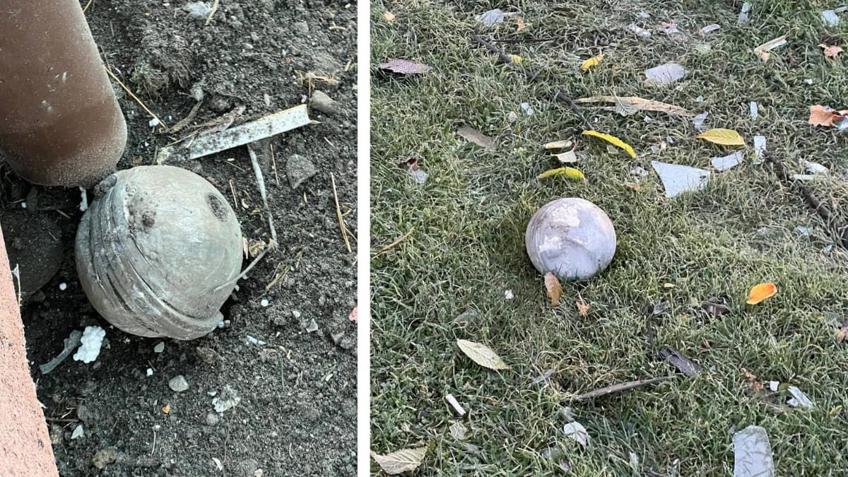 боєприпаси