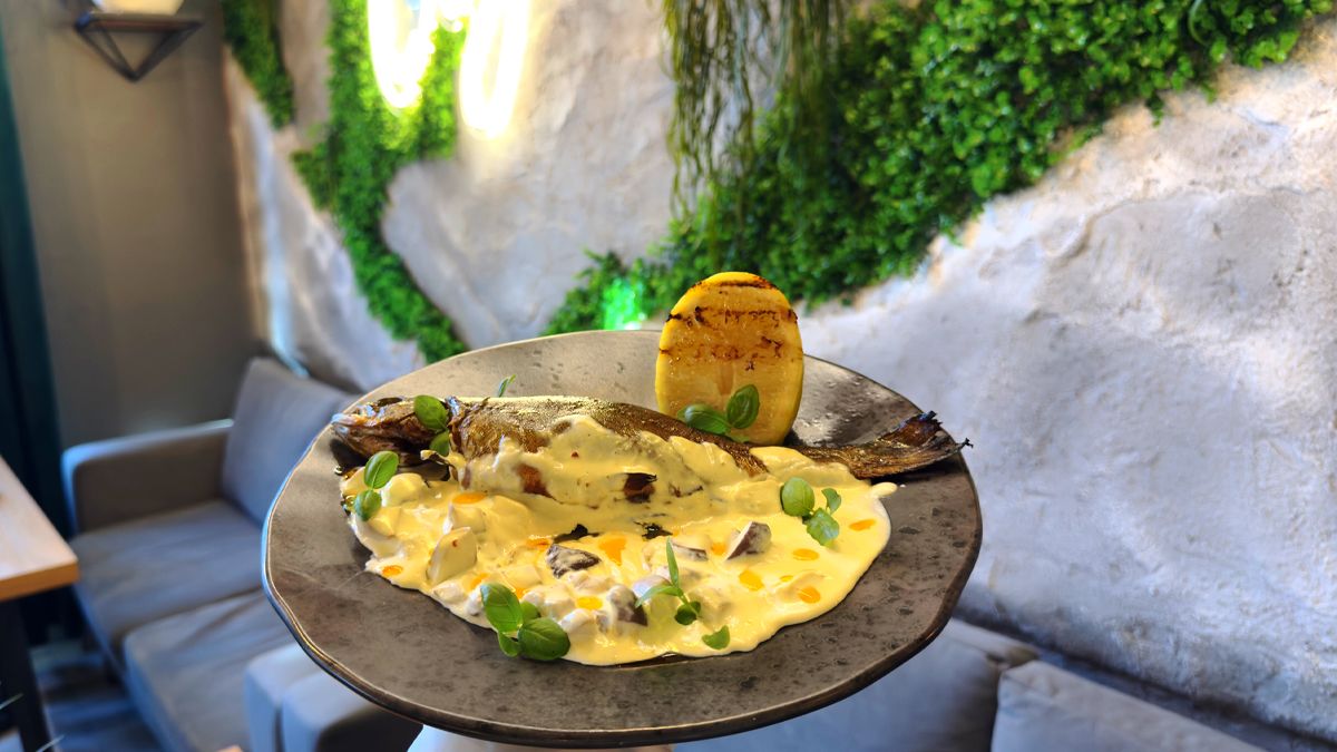 Корпоратив 2025: де відзначити в Коломиї і на що звернути увагу при замовленні 3