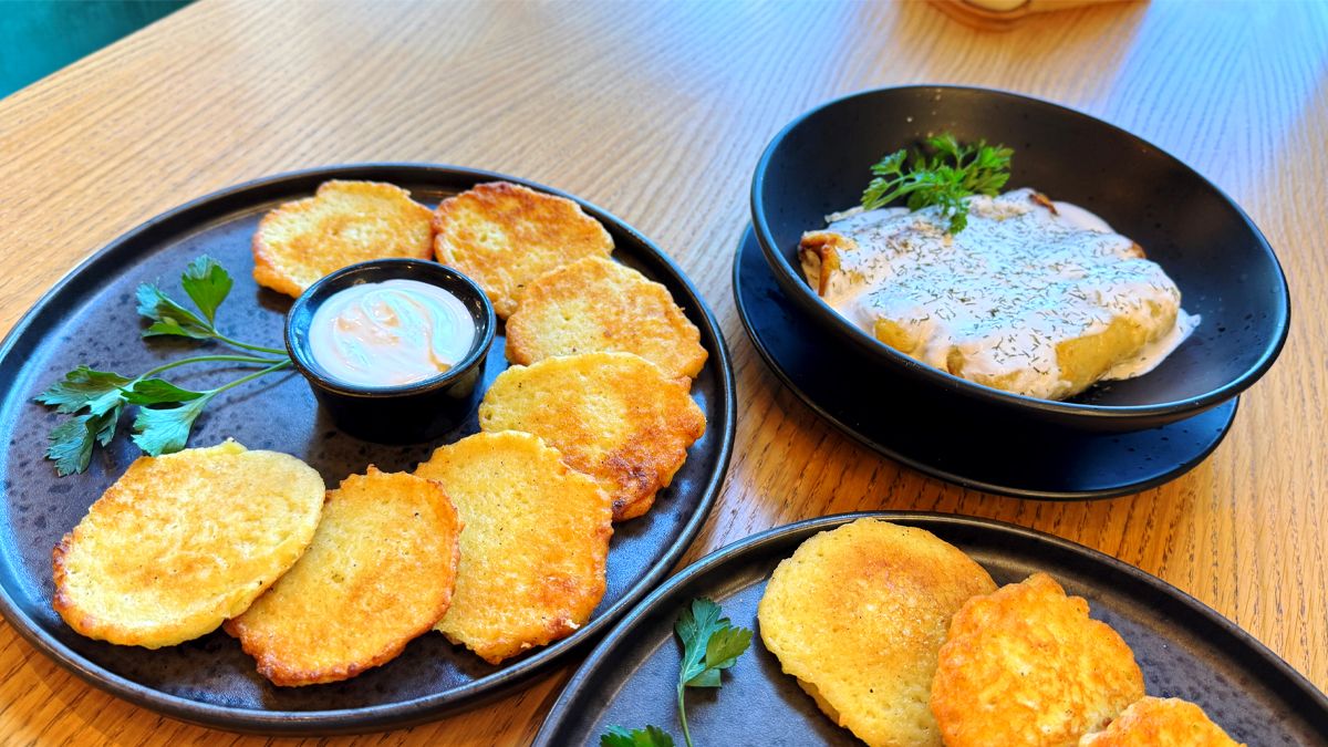 Корпоратив 2025: де відзначити в Коломиї і на що звернути увагу при замовленні 5