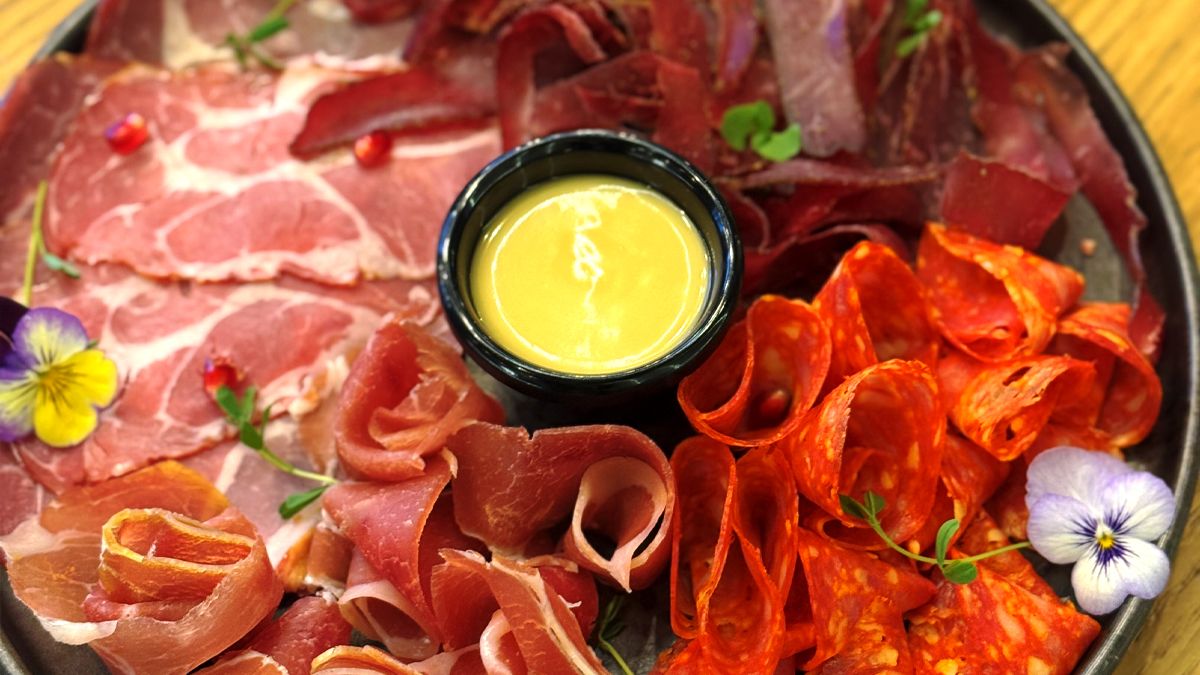 Корпоратив 2025: де відзначити в Коломиї і на що звернути увагу при замовленні 6