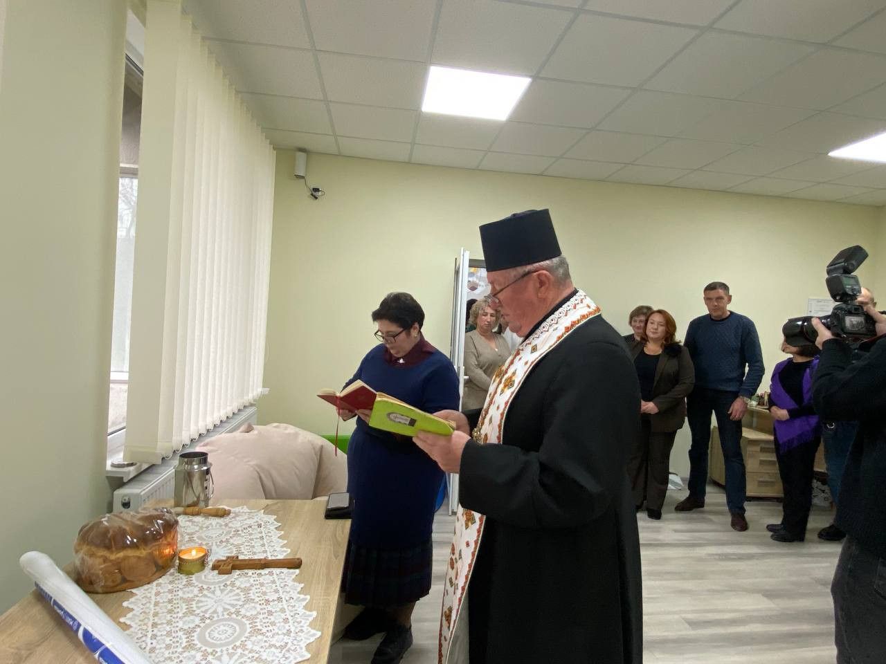 У Городенці відкрили "Простір гармонії" для дітей у інклюзивно-ресурсному центрі 10