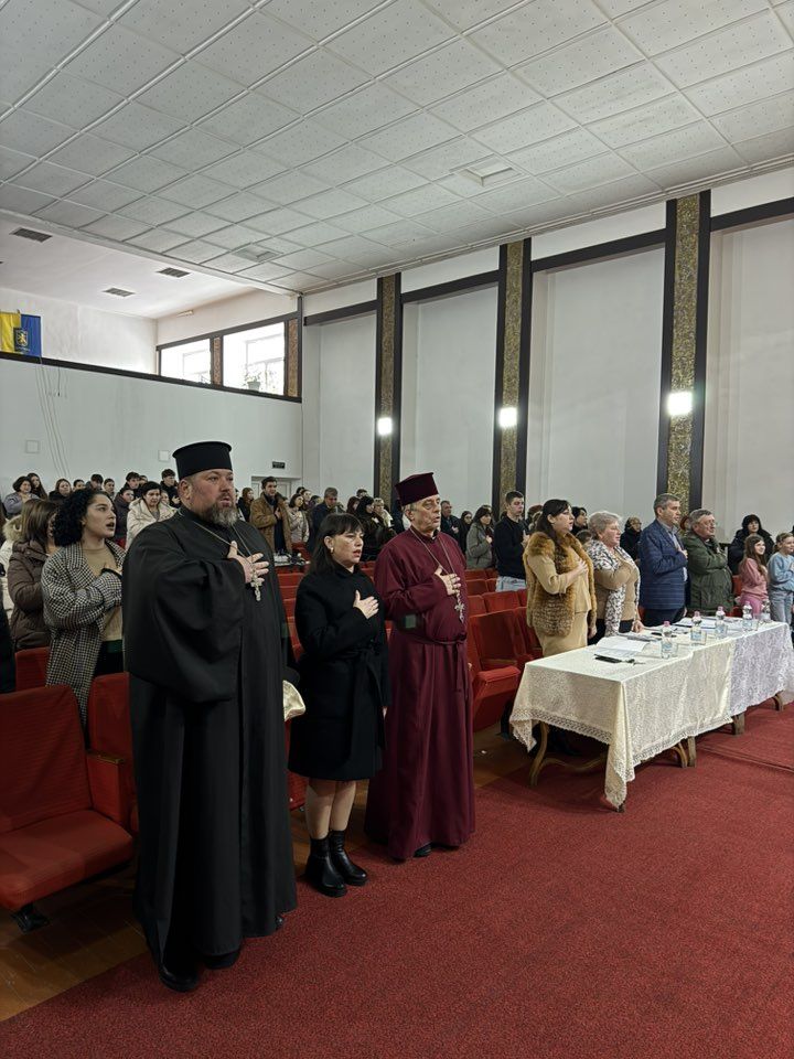 В Отинії відбувся патріотичний конкурс "Гідні та вільні на своїй землі — 2025" 3