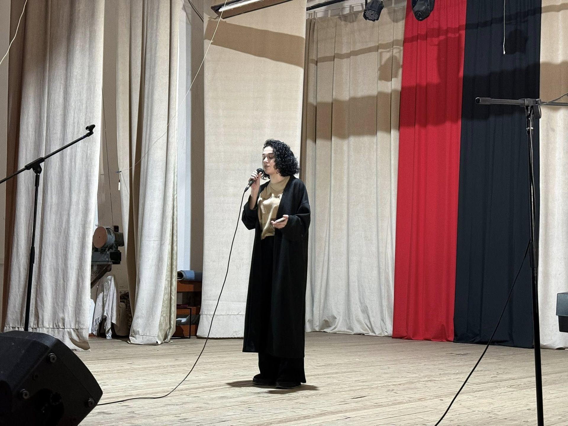 В Отинії відбувся патріотичний конкурс "Гідні та вільні на своїй землі — 2025" 7