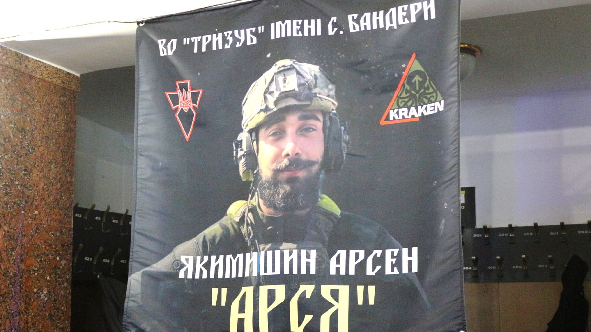 Турнір з бойового самбо ﻿﻿«Шлях воїна» провели у Коломиї 4