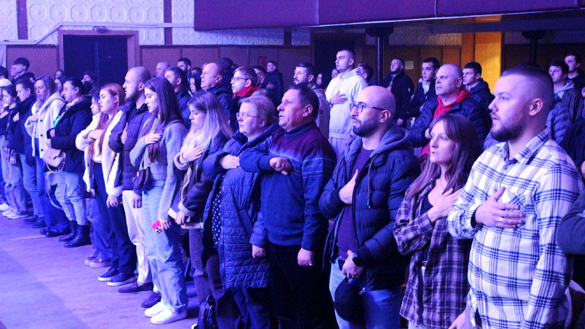 Турнір з бойового самбо ﻿﻿«Шлях воїна» провели у Коломиї 2