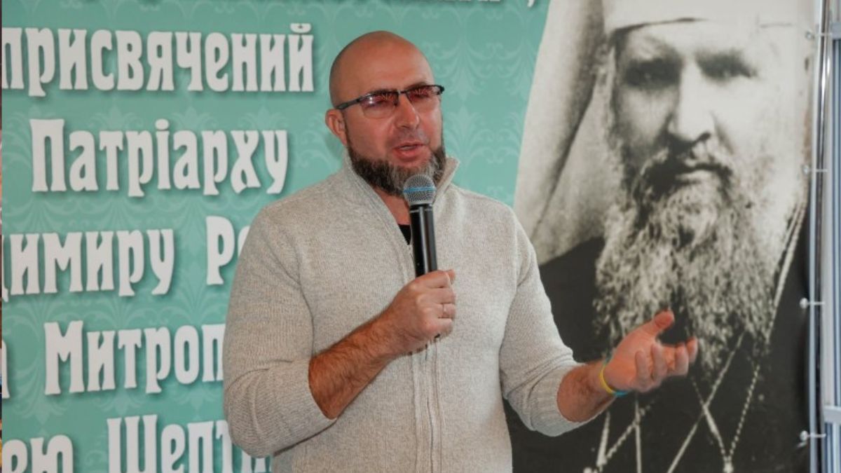 На Прикарпатті презентували нові книги у межах  фестивалю "Сторінками української книги" 3