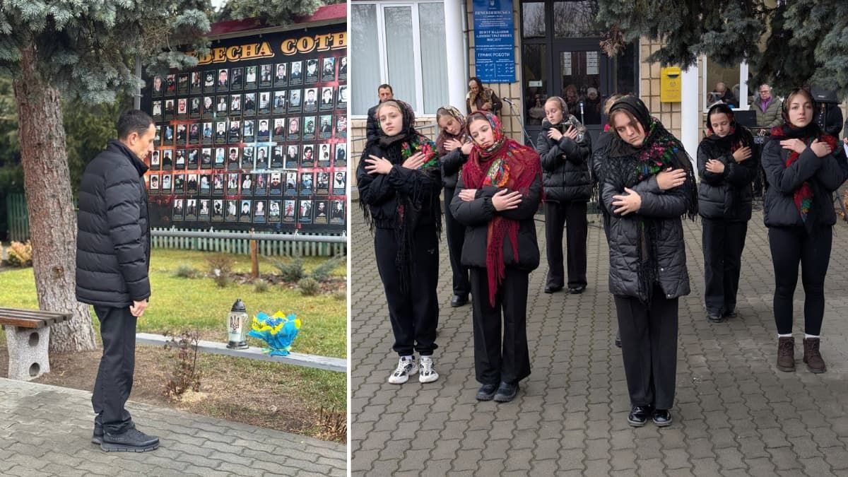 печеніжинська тг