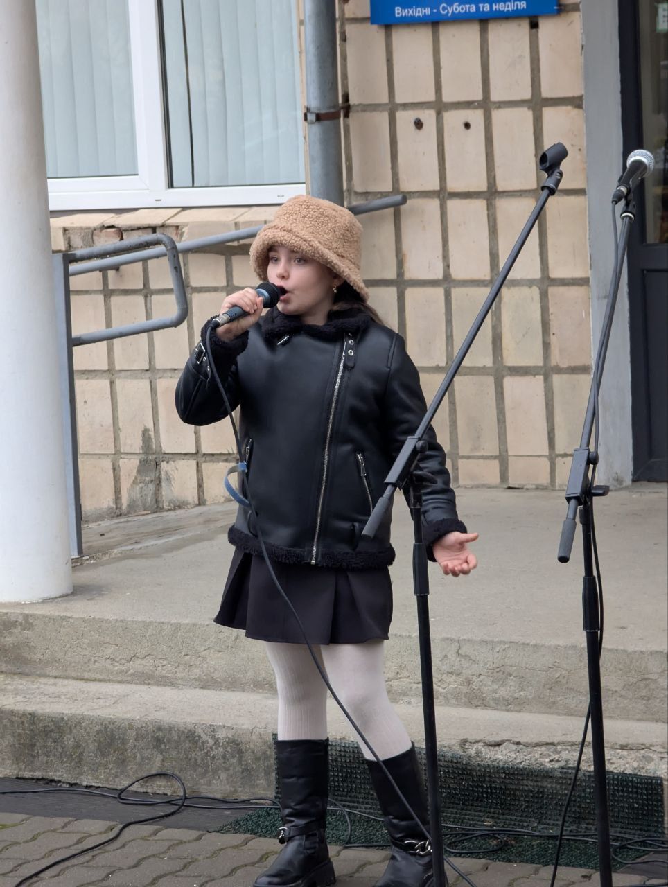 У Печеніжині вшанували Героїв Небесної Сотні та учасників Революції Гідності 3