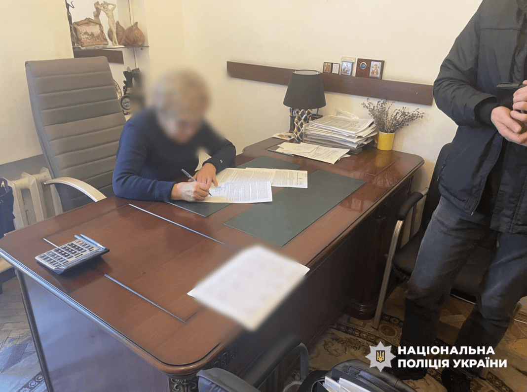 За привласнення земель у Буковелі підозру отримали троє людей 3