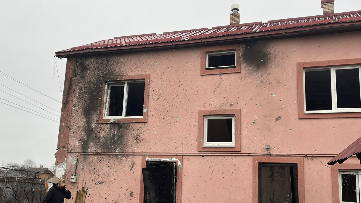 На Прикарпатті зросла кількість пошкоджених будинків: ОДА продовжує роботу в постраждалих громадах 2